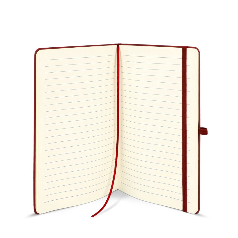 PU-Notitieboekje Sora A5
