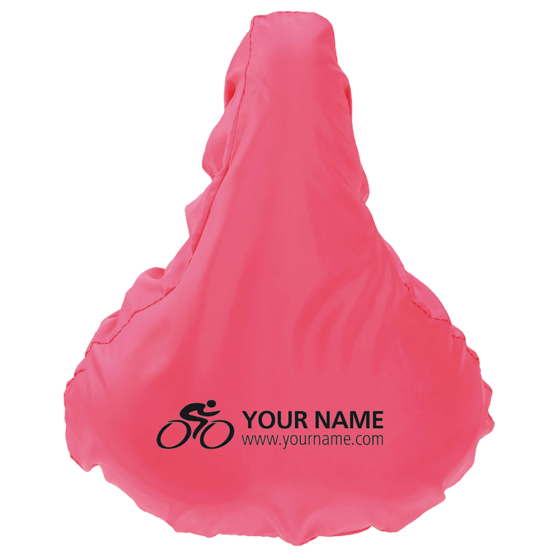 Zadelhoes Polyester - Roze