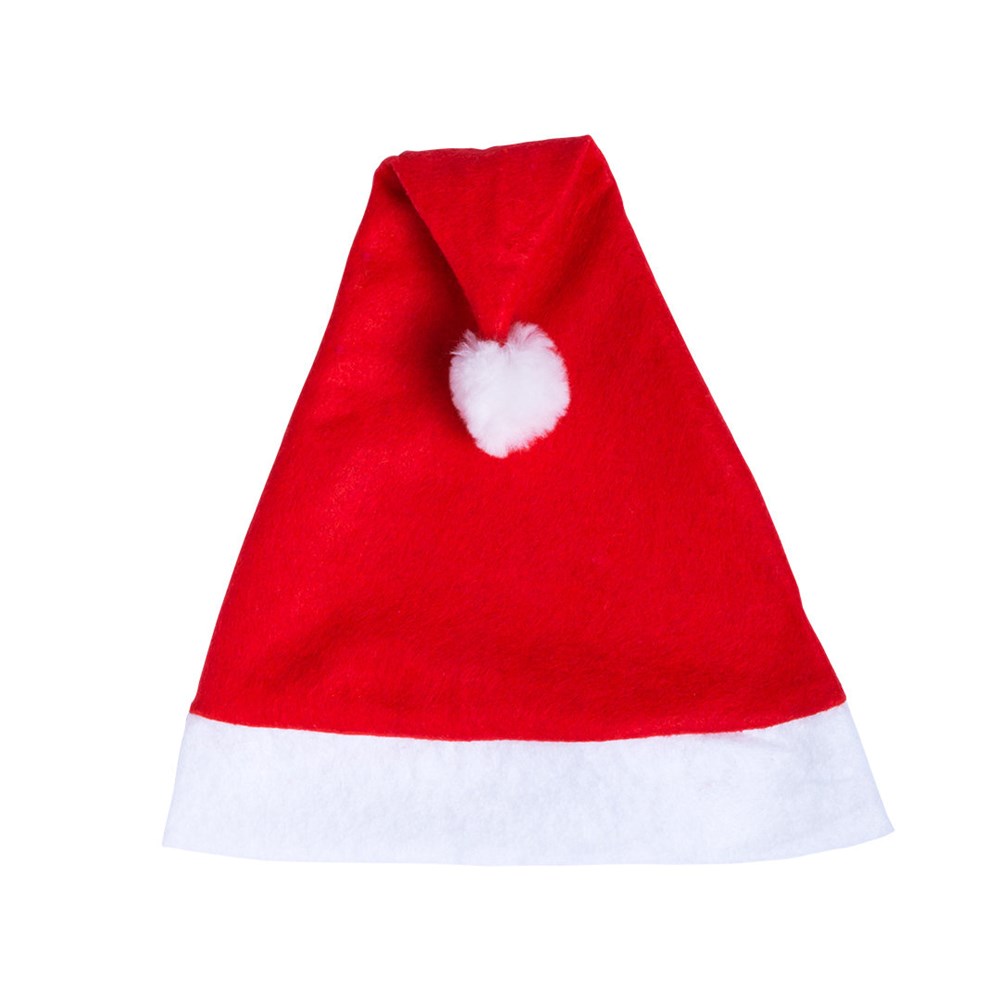Kerstmuts Papa Noel - ROJ