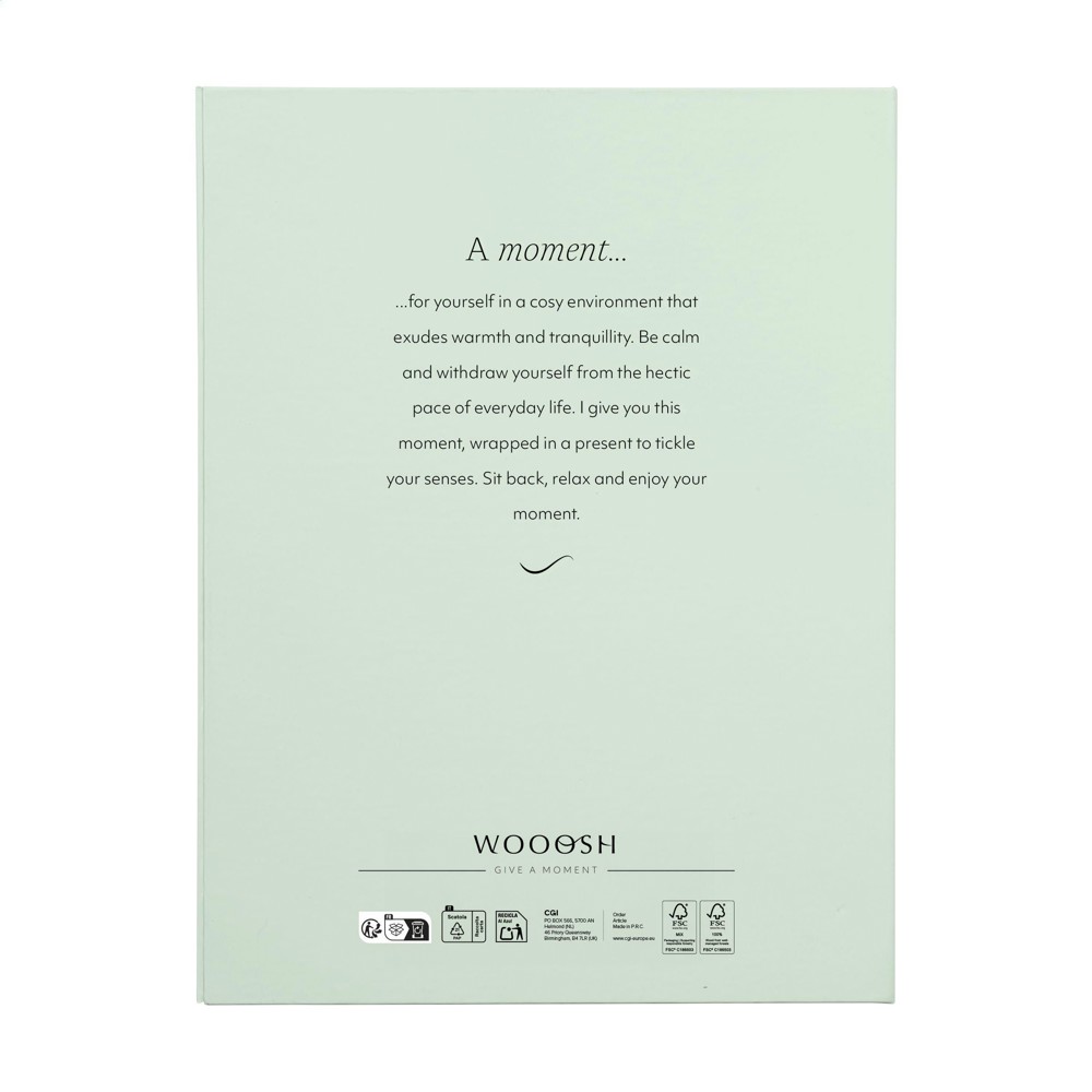 Wooosh Queso Cheese Tool Set