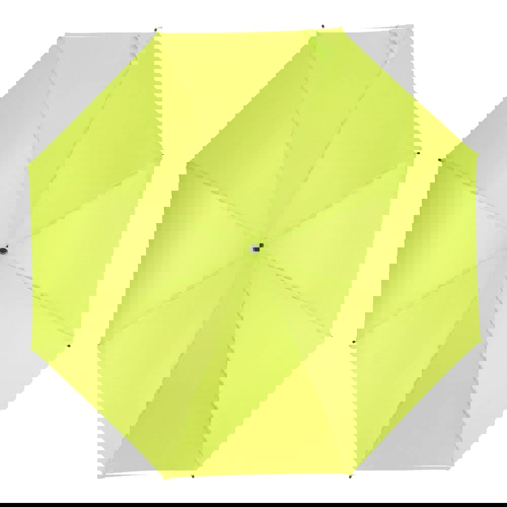 Verdure 190T Pongee 23" Winddichte haakparaplu Auto open