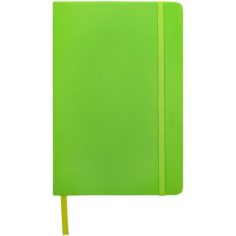 Spectrum A5 hardcover notitieboek
