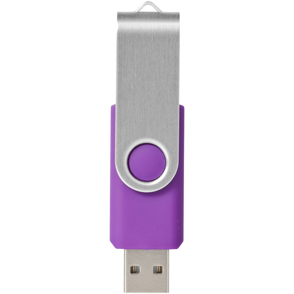 Rotate basic USB