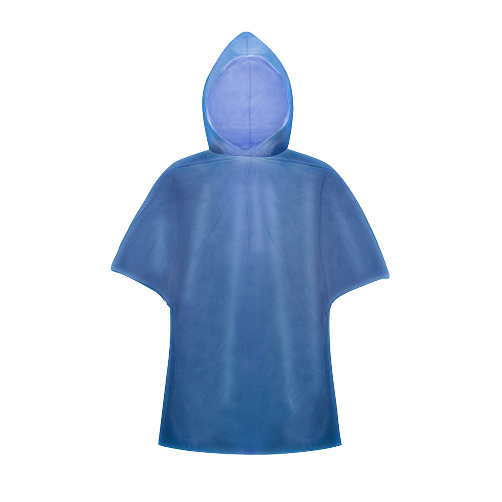 Regenjas Remo - AZUL