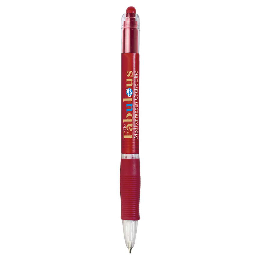 Click pen
