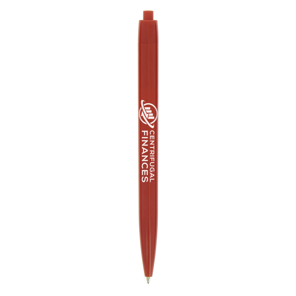 Basic balpen
