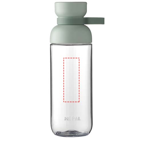 Mepal Vita 500 ml waterfles 