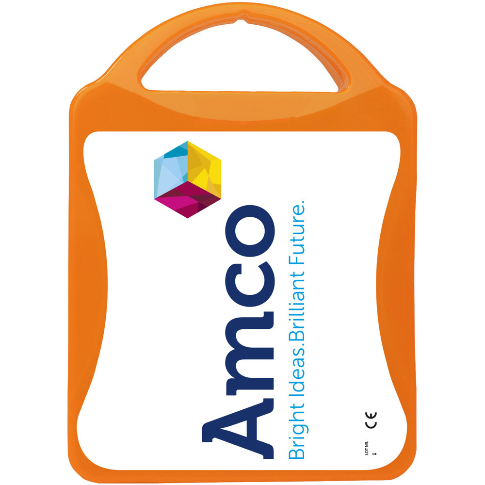 MyKit Medium Eerste hulp premium