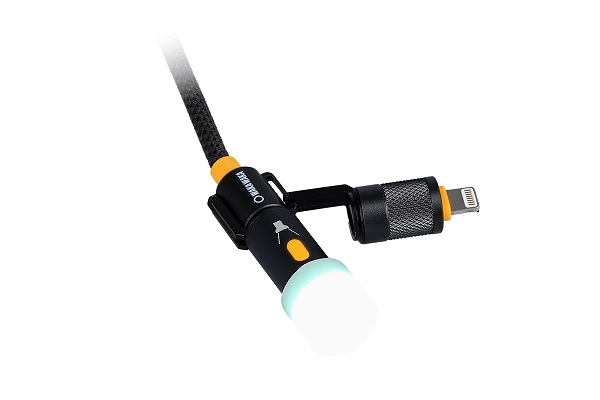 WakaWaka Connect