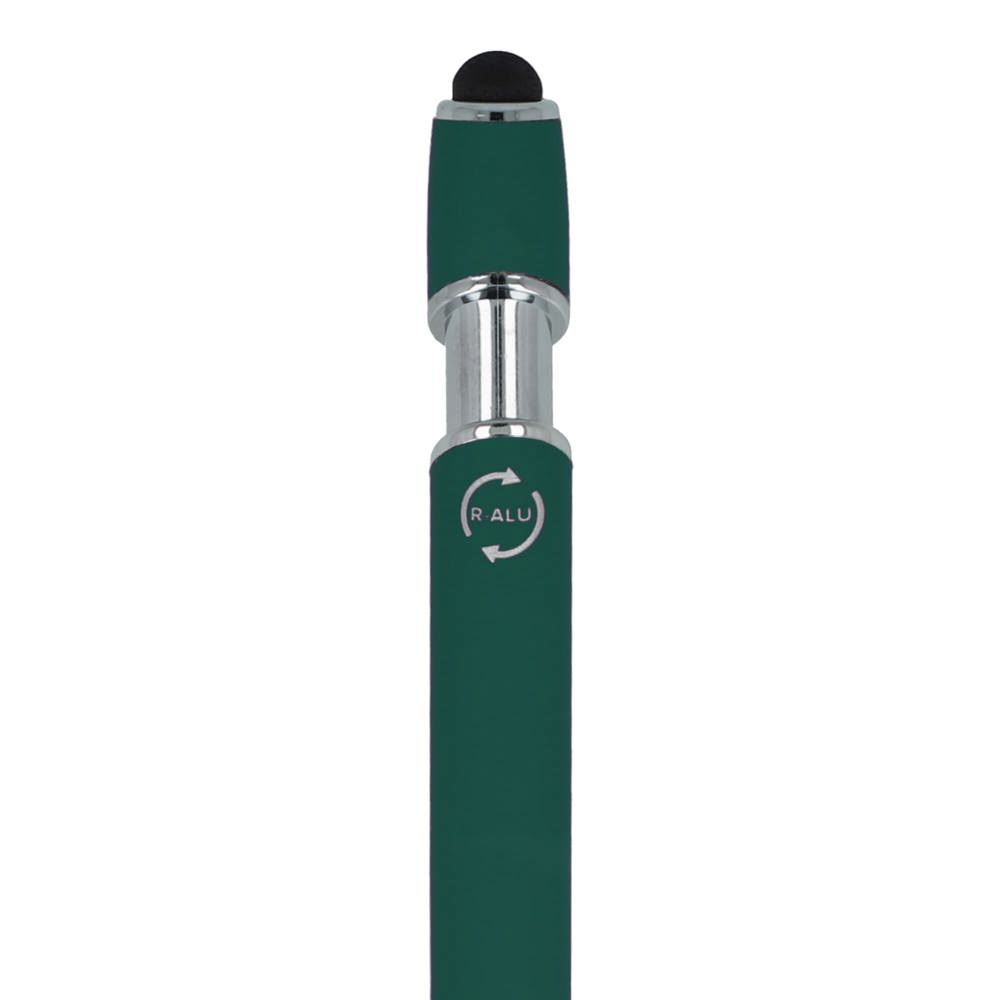 Paris soft touch R-AL blauwe inkt