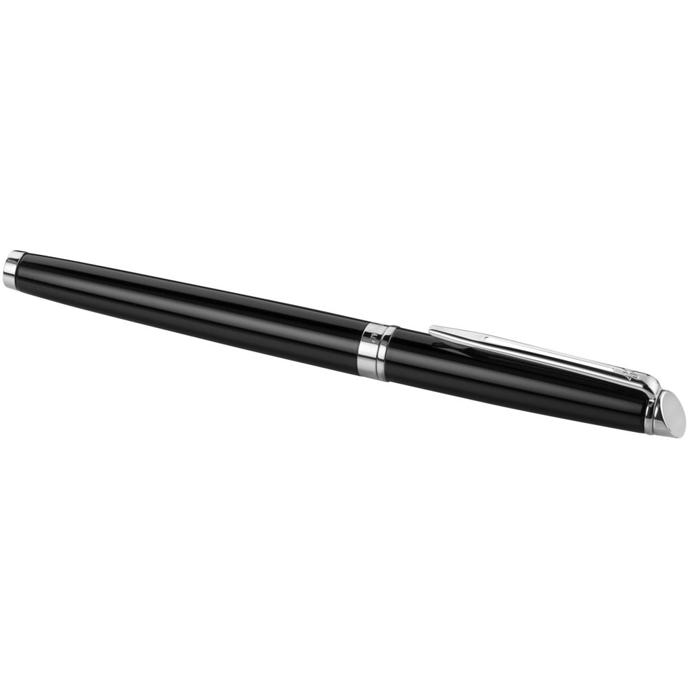 Waterman Hémisphère rollerbalpen (zwarte inkt)