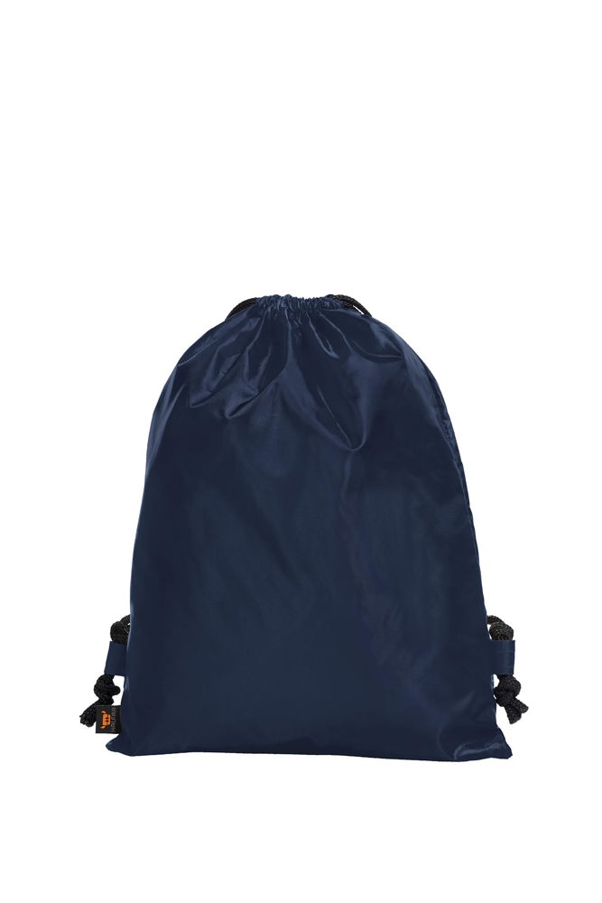 gymtas SPORT - Marineblauw