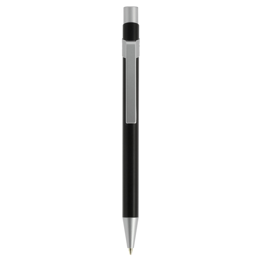 BIC® Metal Pro - Mat zwart