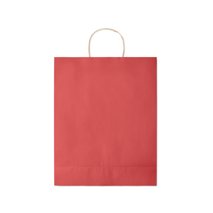 PAPER TONE L - Grote papieren geschenktas