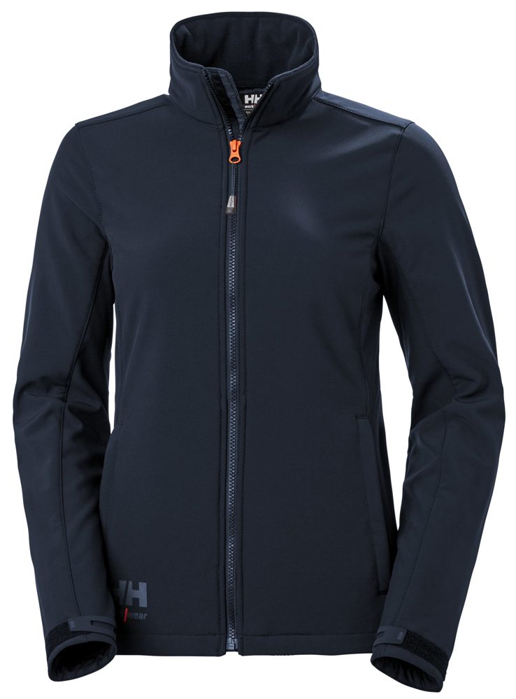 Helly Hansen Women's Kensington Softshell Jacket