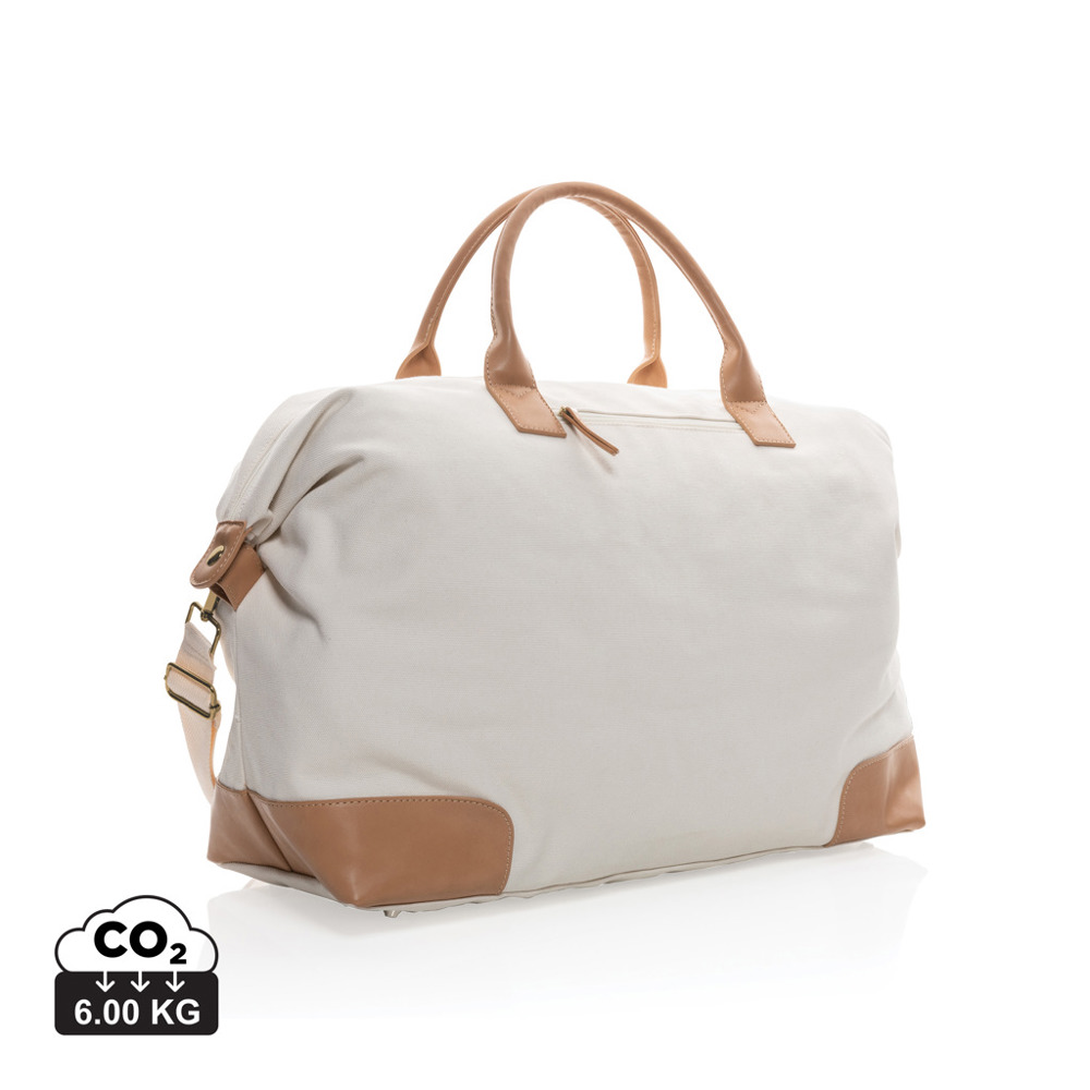Impact AWARE™ 16 oz. rcanvas large weekendtas