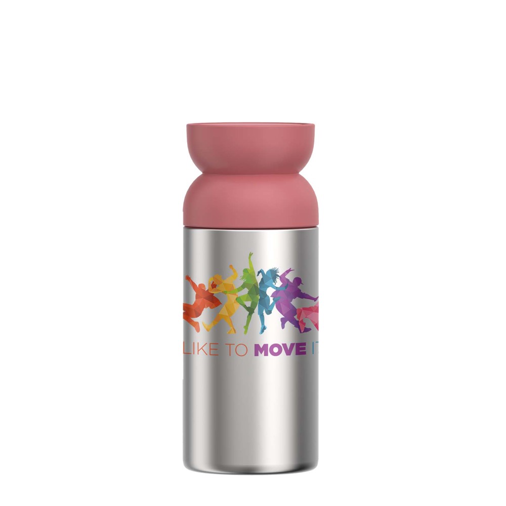 Mepal Ellipse 350 ml geïsoleerde koffiemok