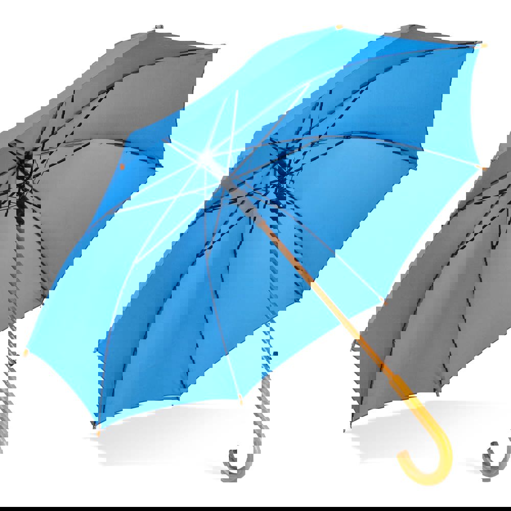 Aran 190T Polyester 23" Paraplu Auto open