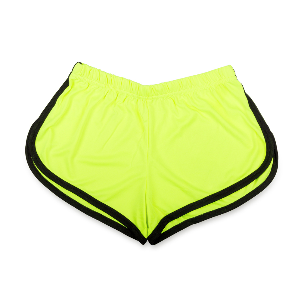 Shorts Bizax - FAMA
