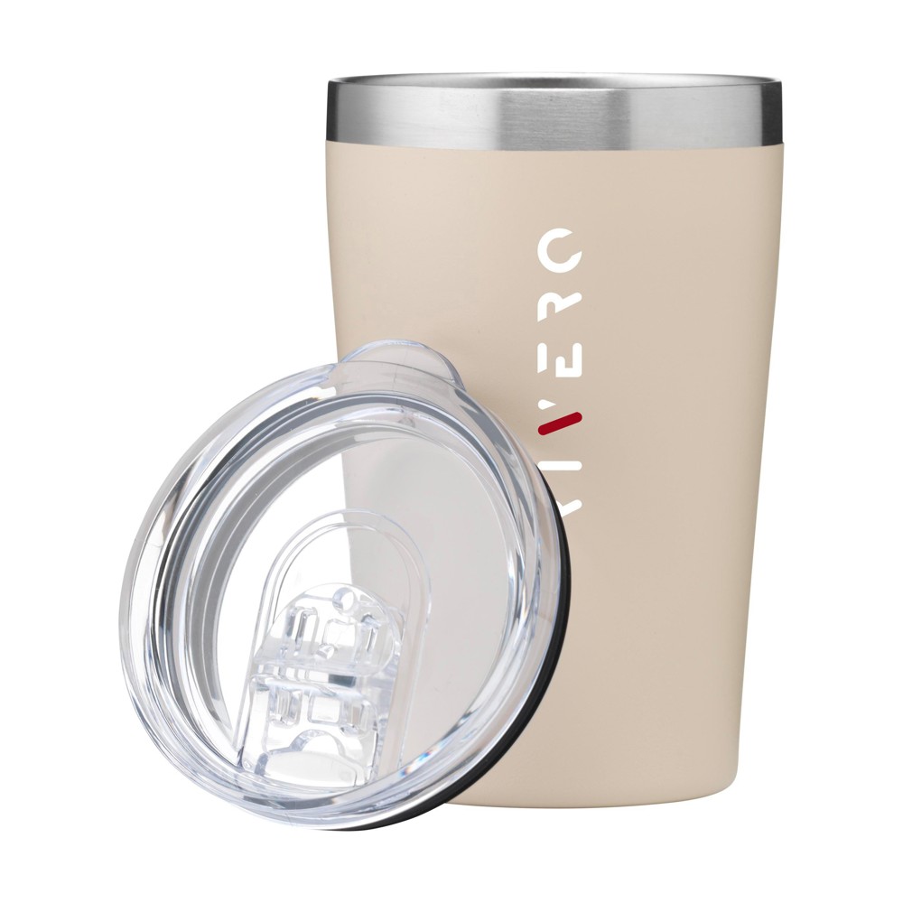 Re-Steel RCS Recycled Coffee Mug 380 ml thermosbeker