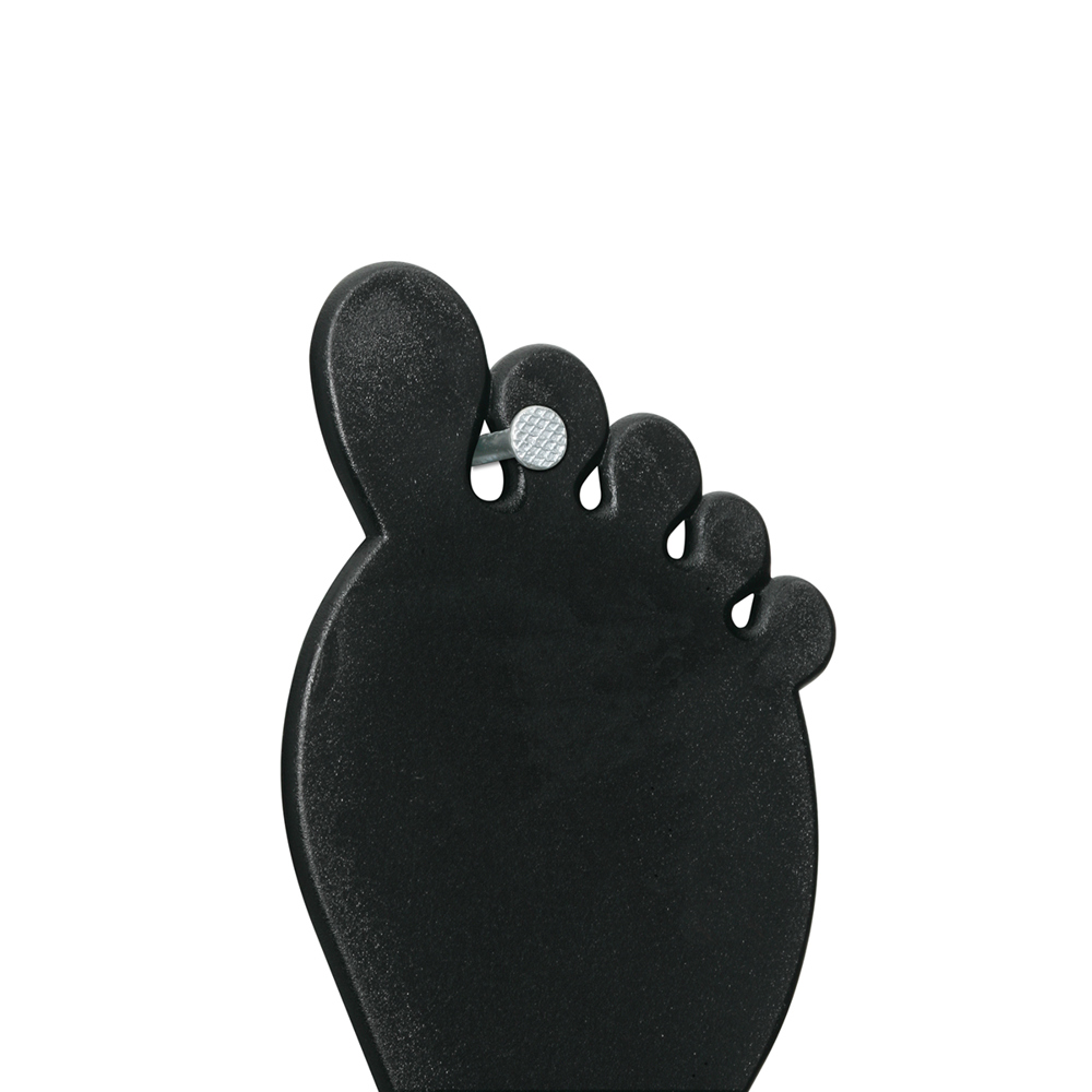 Schoenlepel "voet"
