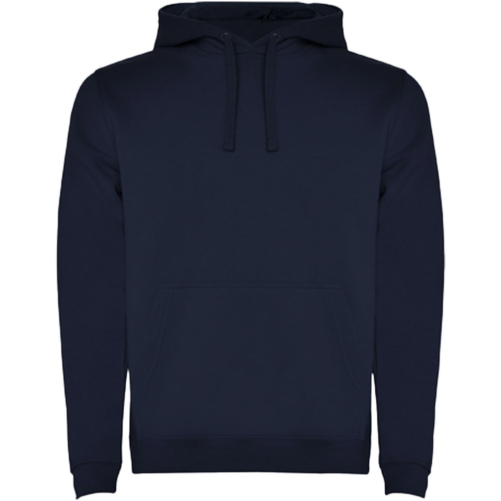 Urban 280 g/m² hoodie voor heren - Marineblauw
