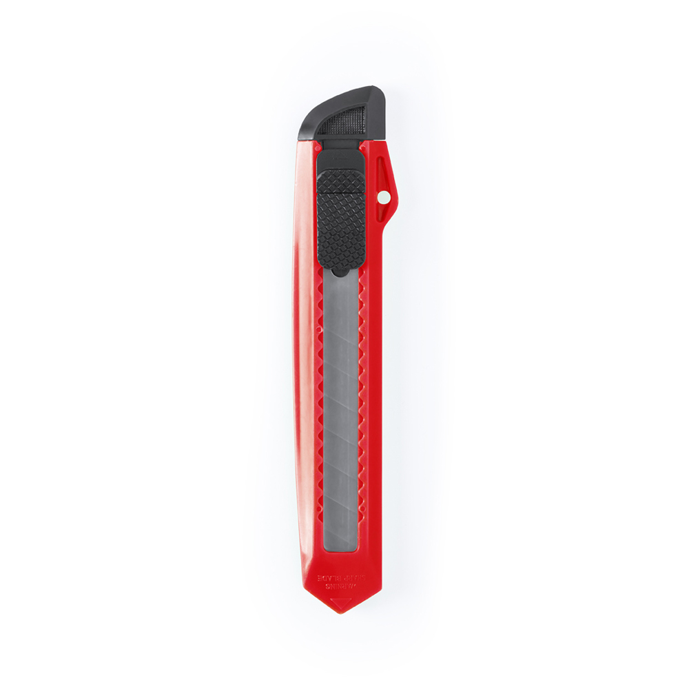 Cutter Koltom - Rood