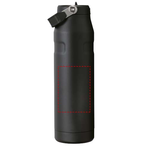 Stanley IceFlow™ 2.0 1,06 liter waterfles met openklapbaar deksel