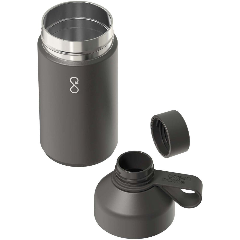 Ocean Bottle vacuümgeïsoleerde waterfles van 750 ml