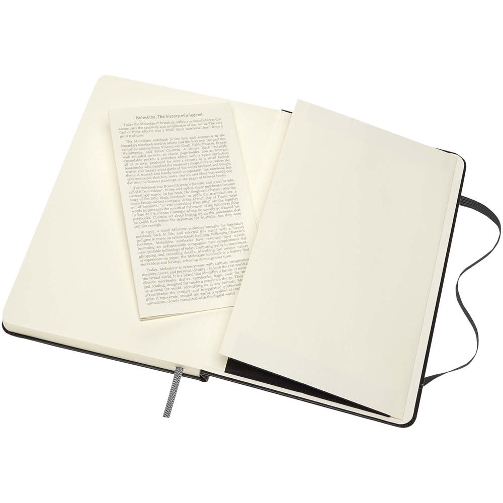 Moleskine schetsboek - M