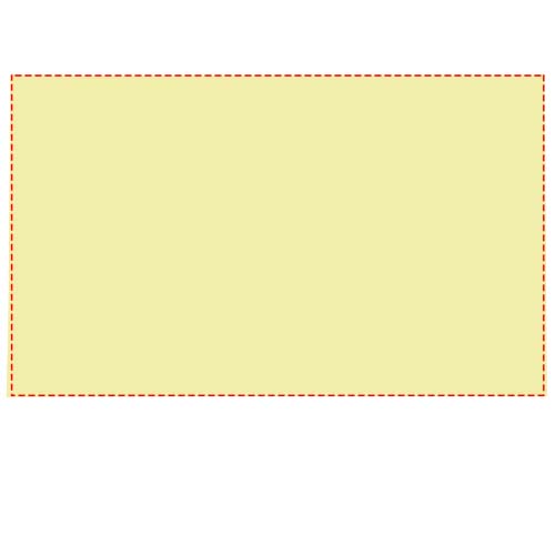 Sticky-Mate® sticky notes 127x75 mm