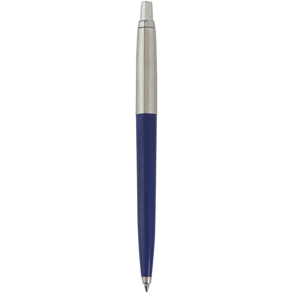 Parker Jotter gerecyclede balpen (blauwe inkt)