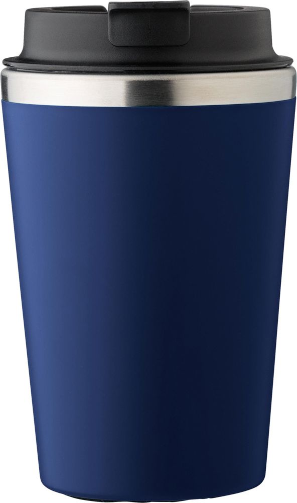 PP reisbeker Shay - Blauw