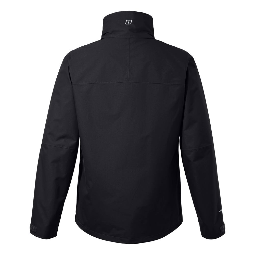 Berghaus Men's RG Alpha 2.0 Gemini 3In1 Jkt