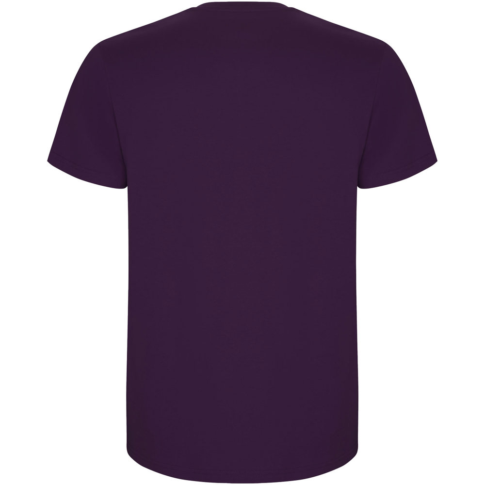 Stafford 190 g/m² herenshirt met korte mouwen