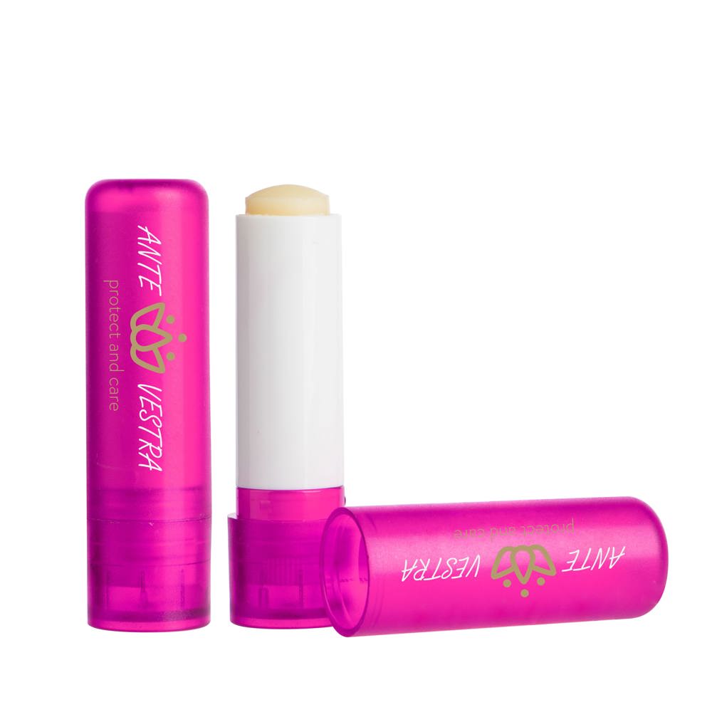 Lippenbalsem spf20 - Magenta frosted