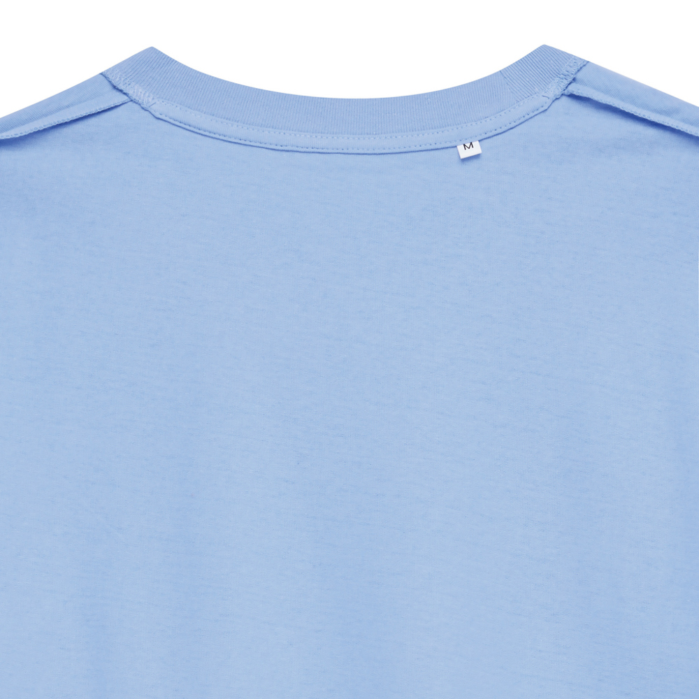 IQONIQ Bryce gerecycled katoen t-shirt