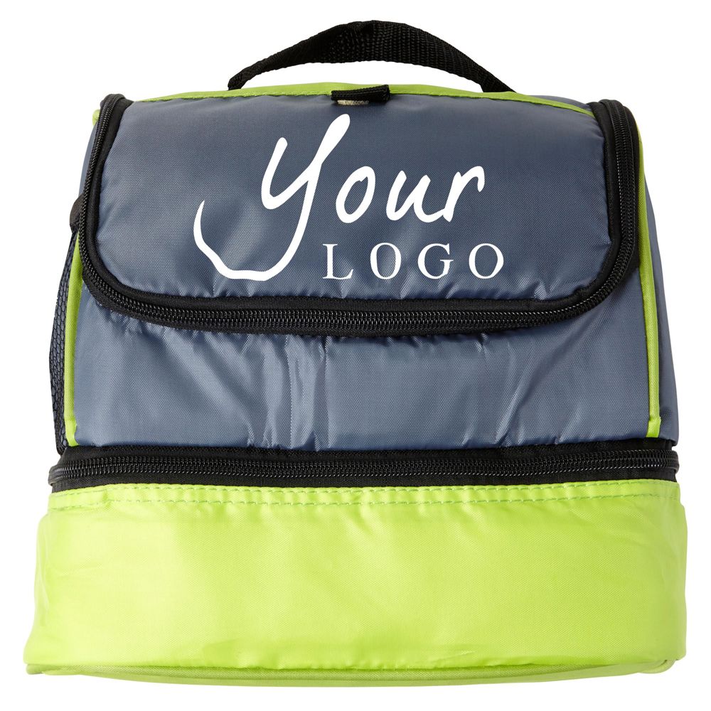 Polyester (210D) koeltas Jackson
