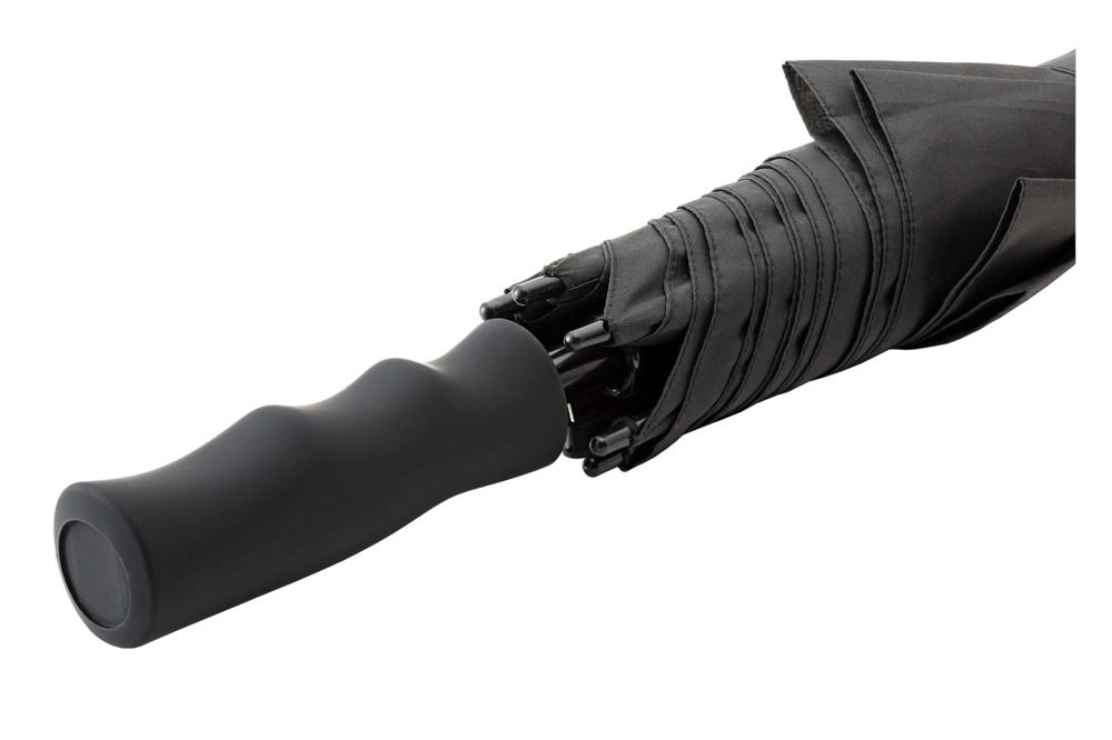 FALCONE - Golfparaplu - Automaat - Windproof -  120 cm - Marine blauw