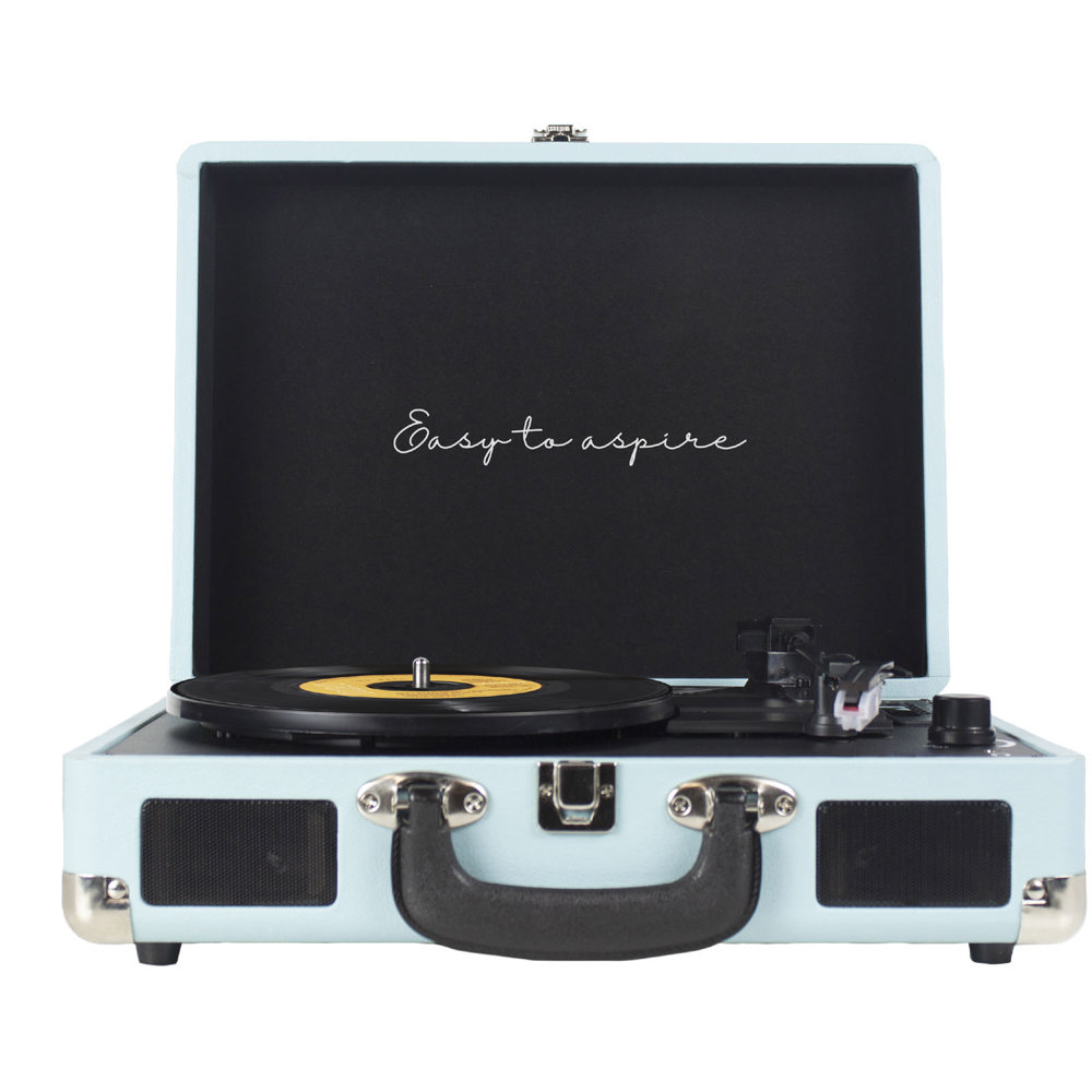 Prixton VC400 vinyl MP3-speler
