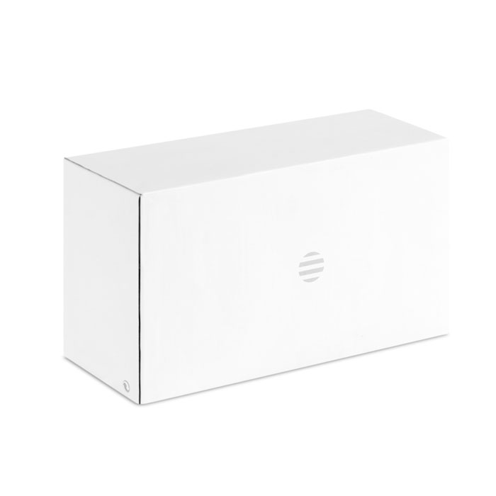 VITRIO LUNCH - Glazen lunchbox 800ml