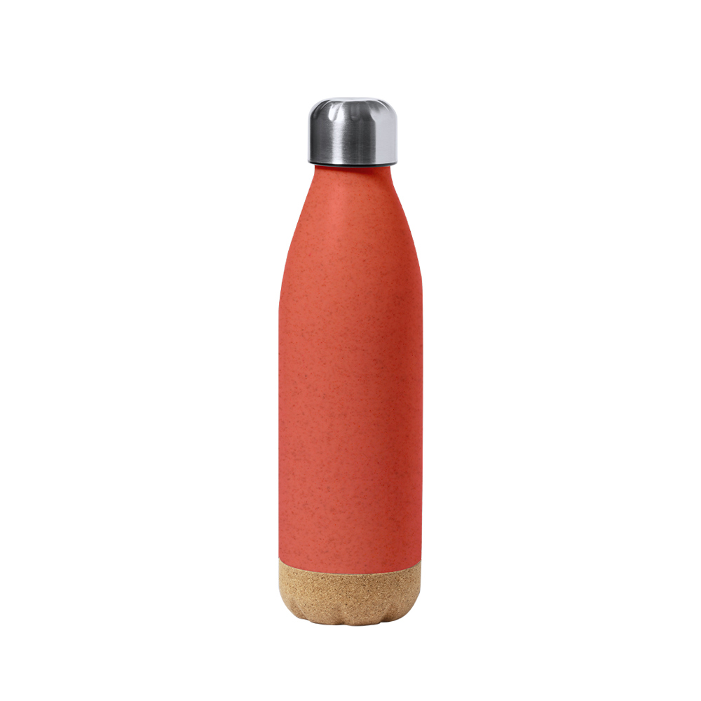 Fles Stroud - ROJ