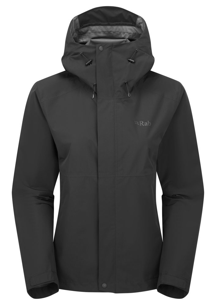 Rab Women's Downpour Jacket