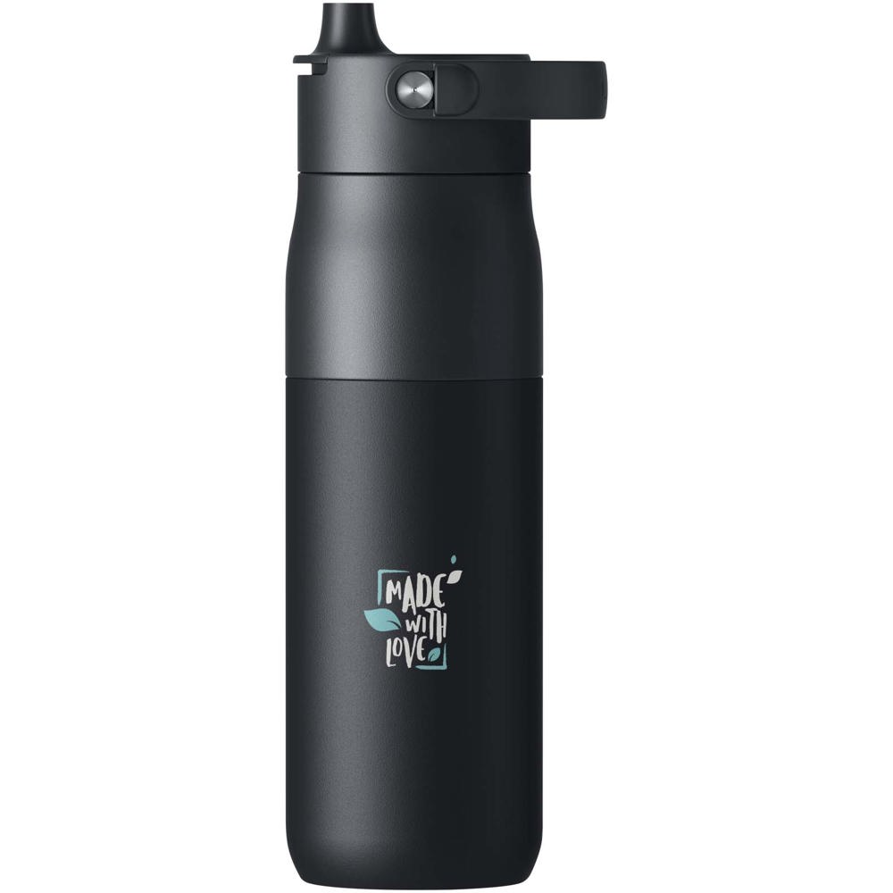 LARQ PureVis™ 2.0 680 ml waterfles