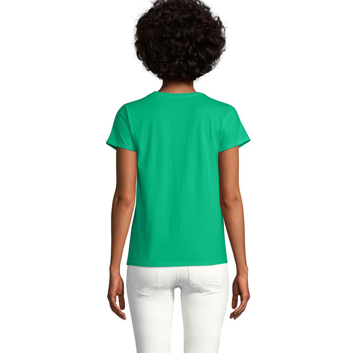 CRUSADER WOMEN - CRUSADER DAMES T-Shirt 150g