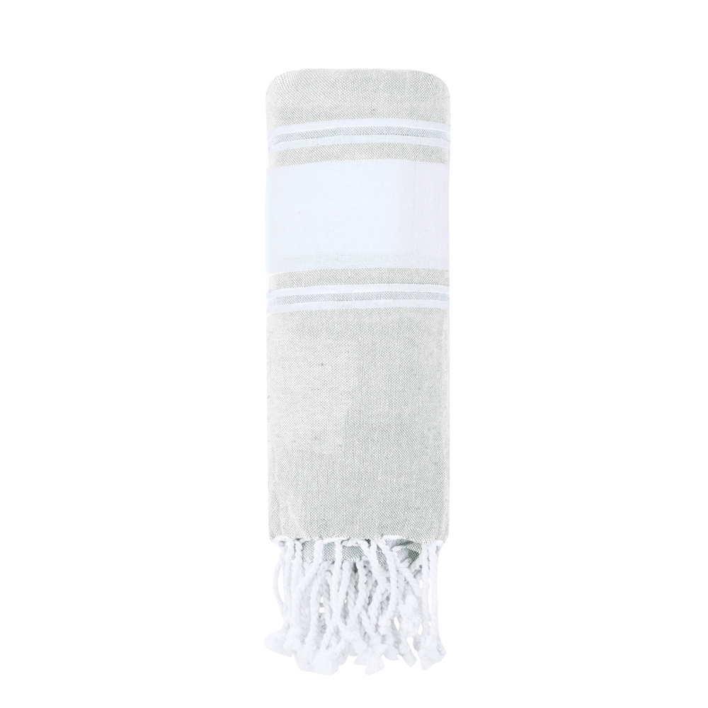Omslag Handdoek Lainen - GRI