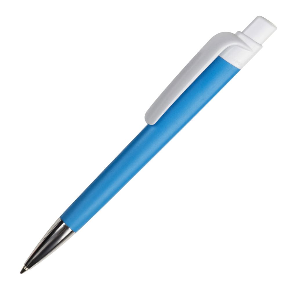 Balpen Prisma NFC - Blauw / Wit