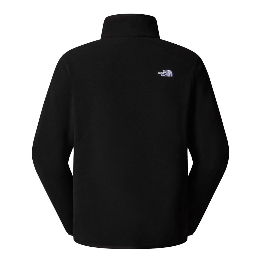 The North Face M Glacier Fleece 1/4 zip Jacket