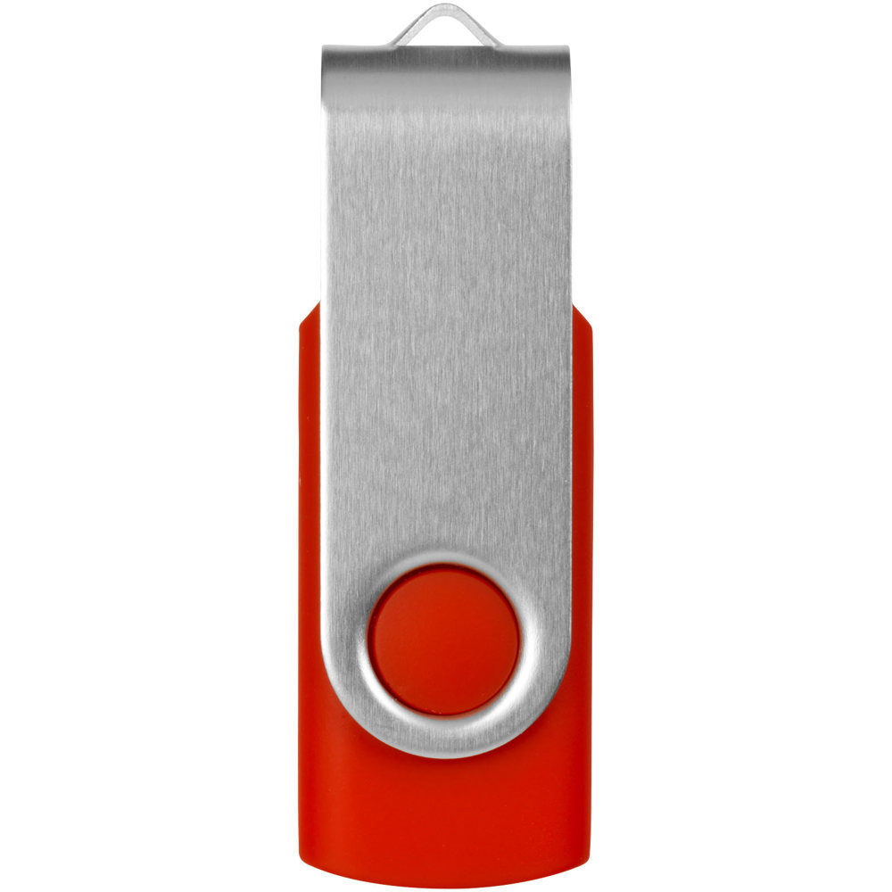 Rotate basic USB