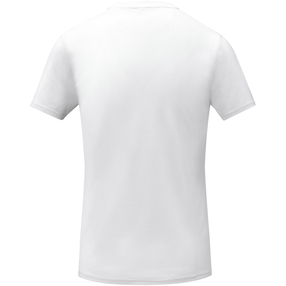 Kratos 105 g/m² cool fit dames T-shirt met korte mouwen